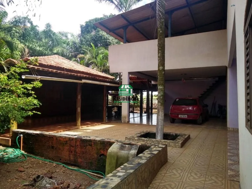 Foto do Imóvel