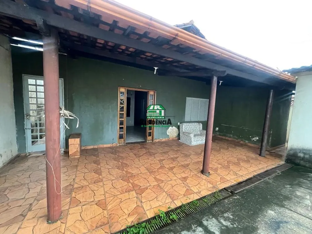 Foto do Imóvel