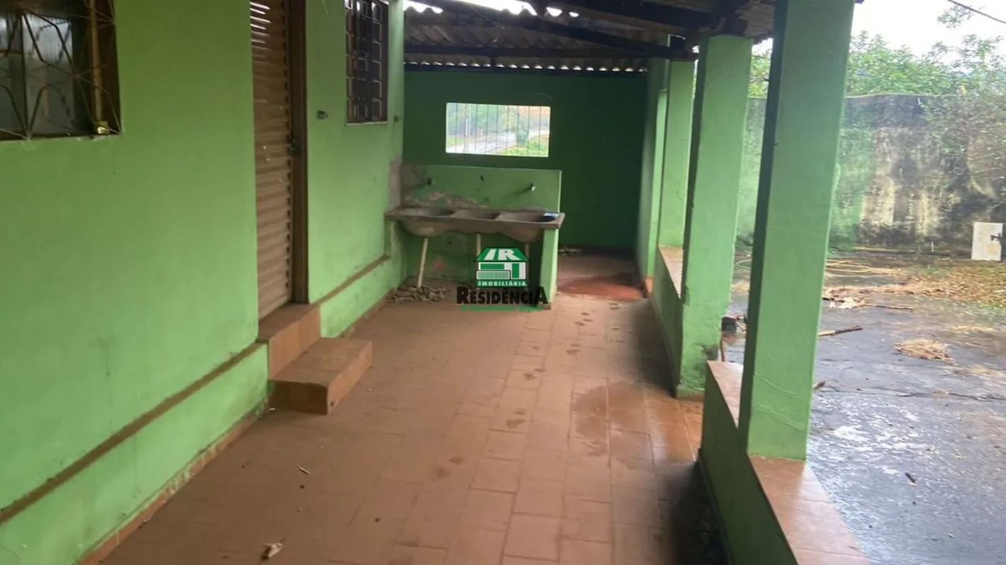 Foto do Imóvel
