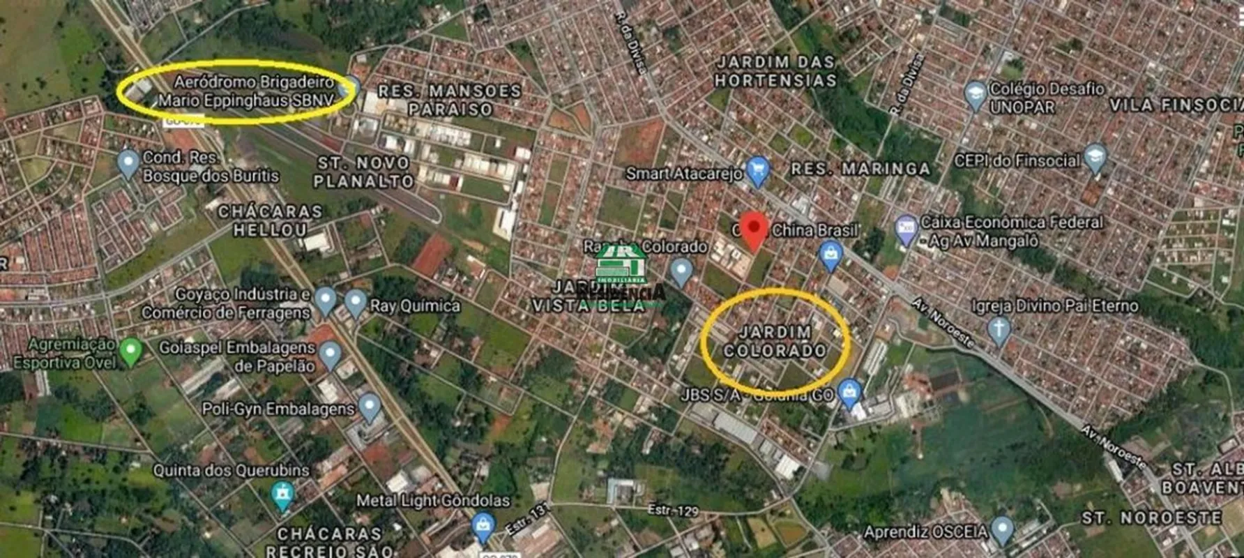 Foto do Imóvel