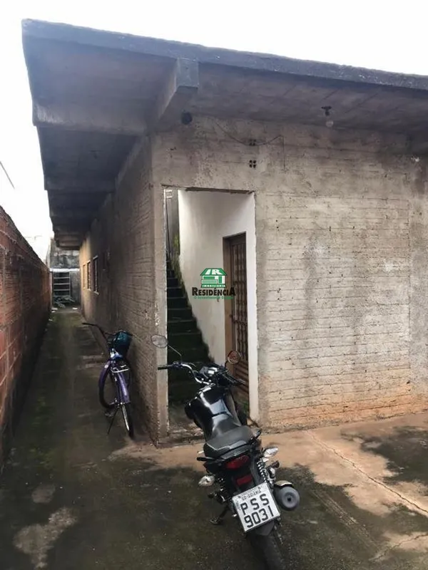 Foto do Imóvel
