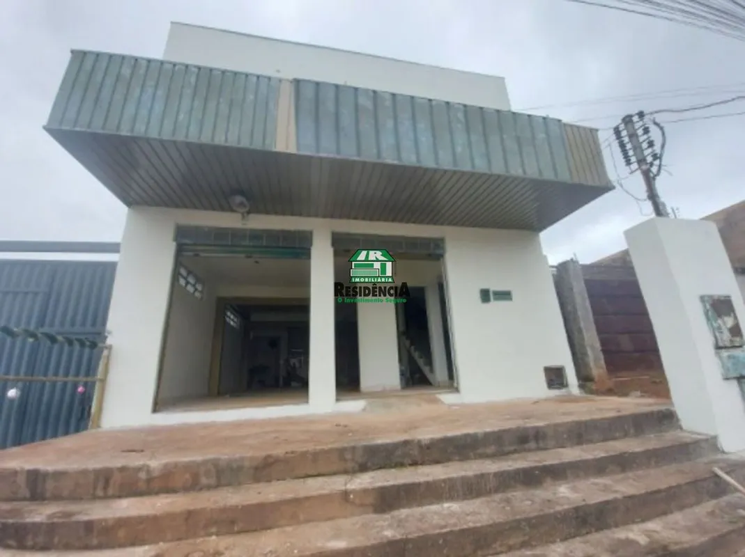 Foto do Imóvel