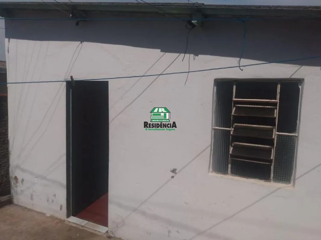 Foto do Imóvel