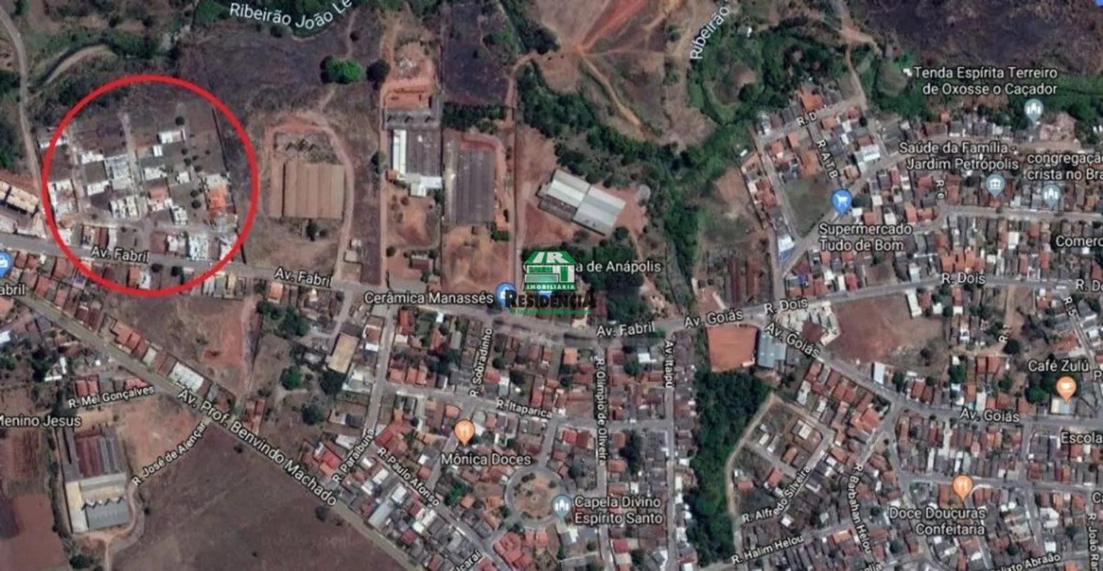 Foto do Imóvel
