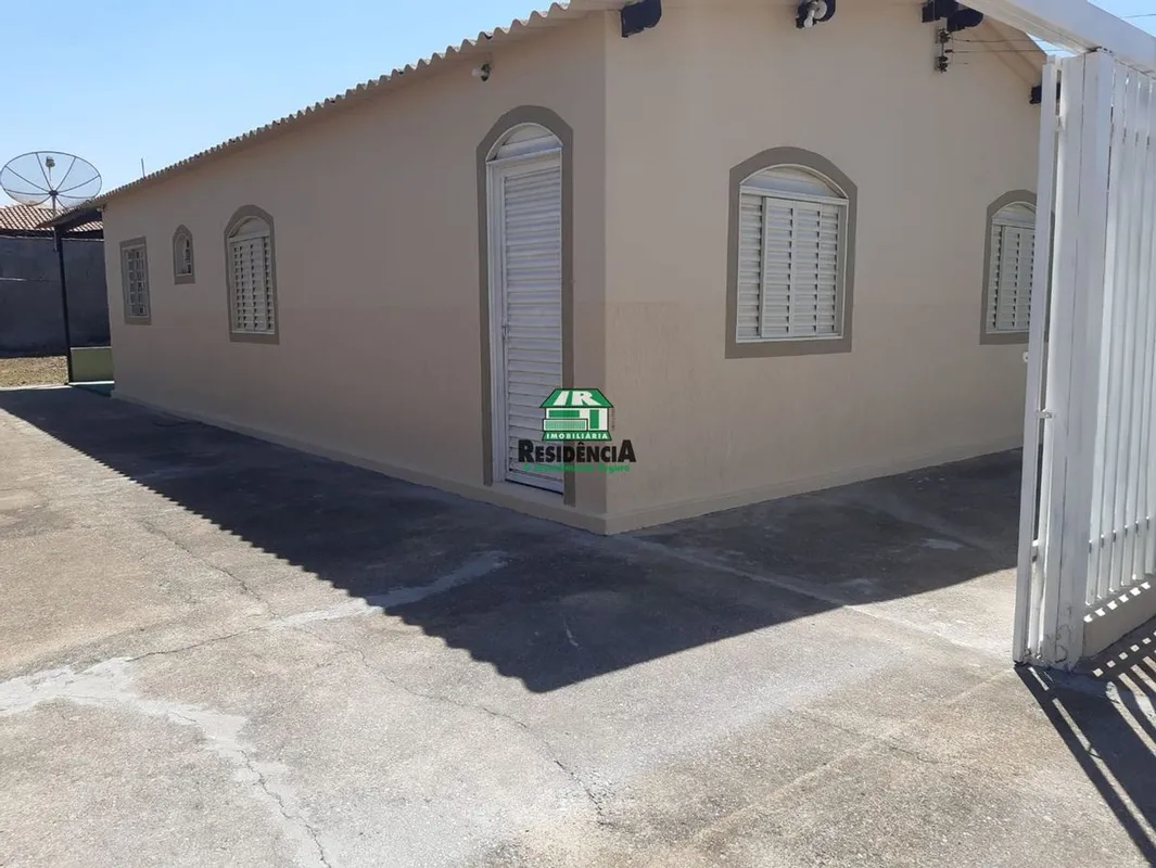 Foto do Imóvel