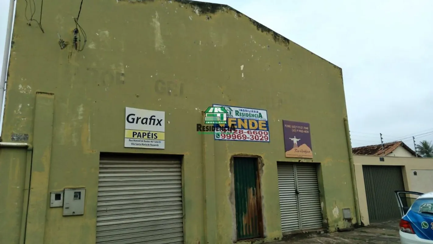 Foto do Imóvel