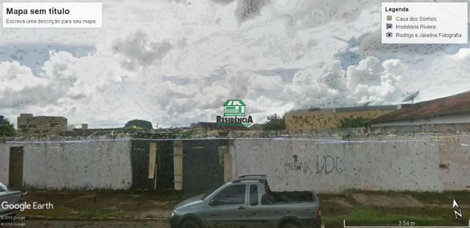 Foto do Imóvel