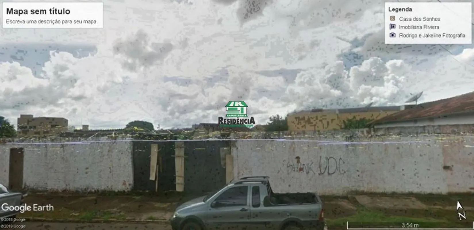 Foto do Imóvel