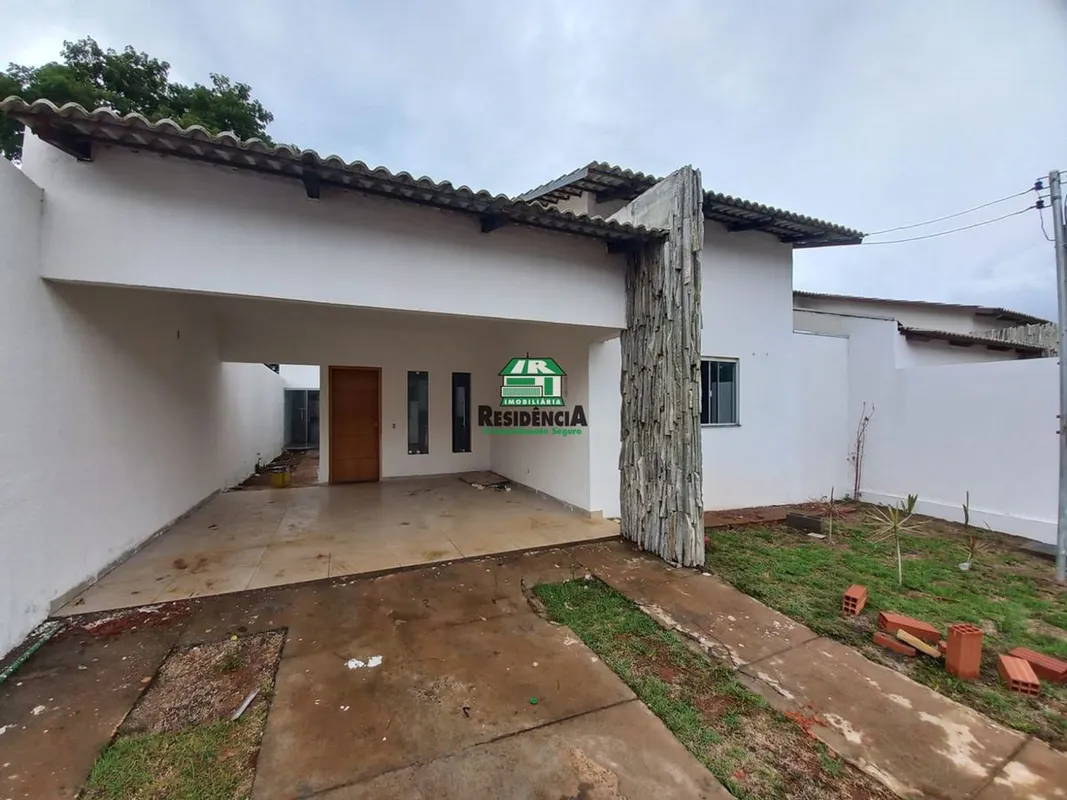 Foto do Imóvel