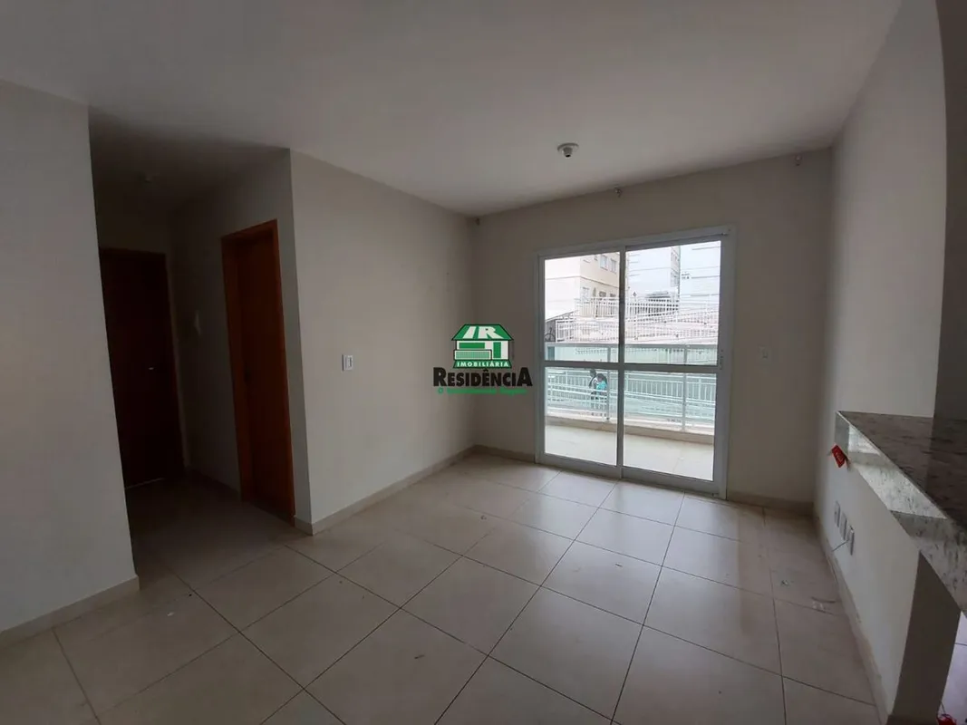 Apartamento contendo: -02 quartos sendo 01 suíte, -hall de circulação, -sala, -v...