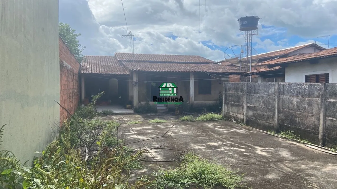 Foto do Imóvel