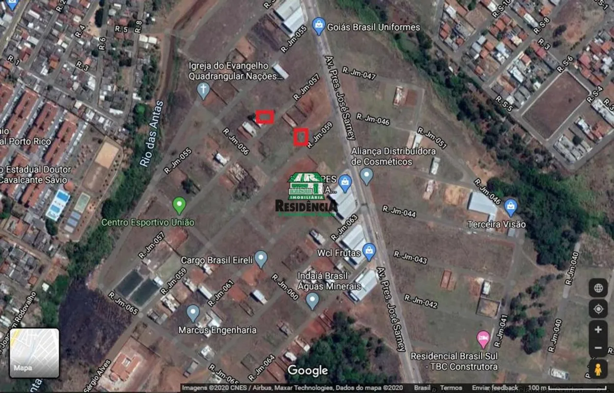 Foto do Imóvel