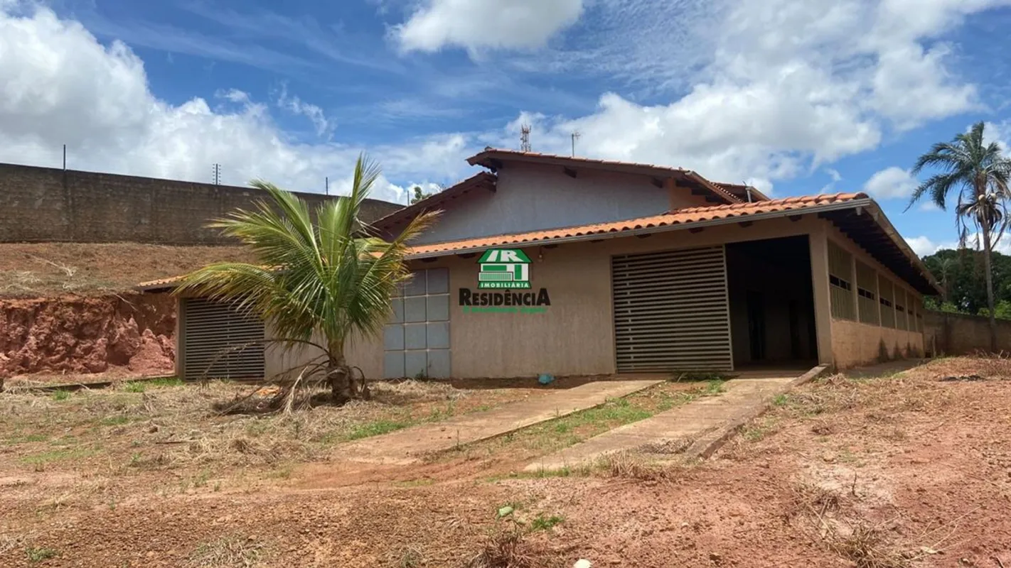 Foto do Imóvel