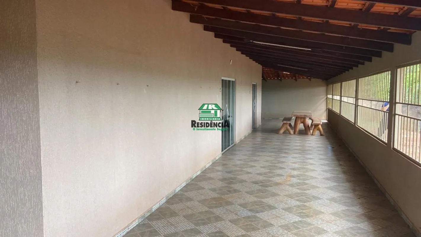 Foto do Imóvel