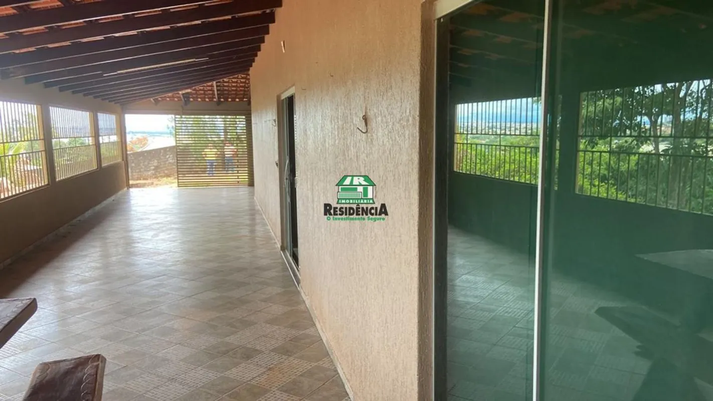 Foto do Imóvel
