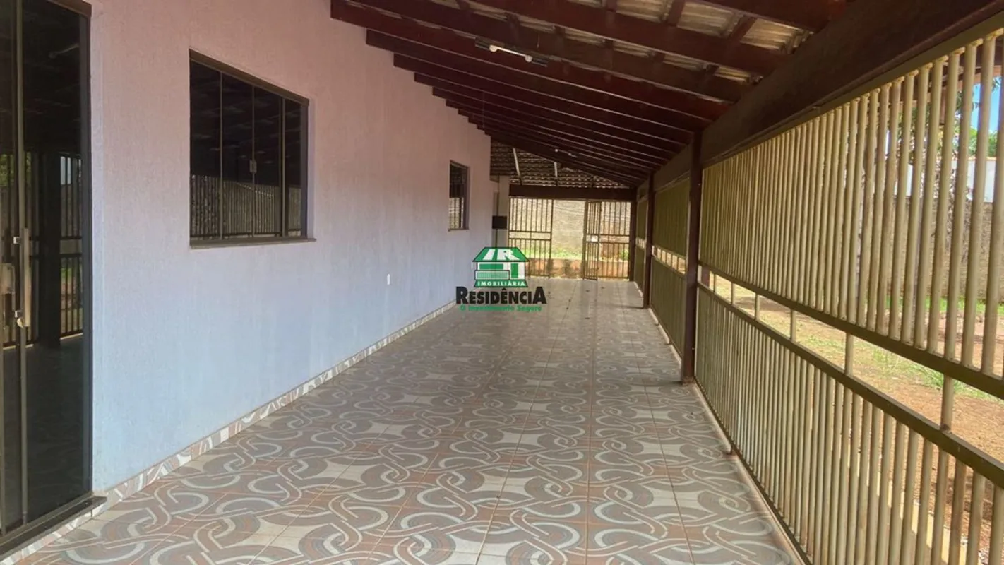 Foto do Imóvel