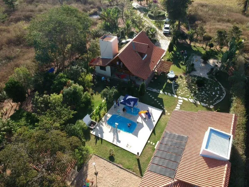 HENRIQUE: 9 8 1 9 8-4 2 4 0 (whatsapp) Vendo esta maravilhosa chácara perfeita p...