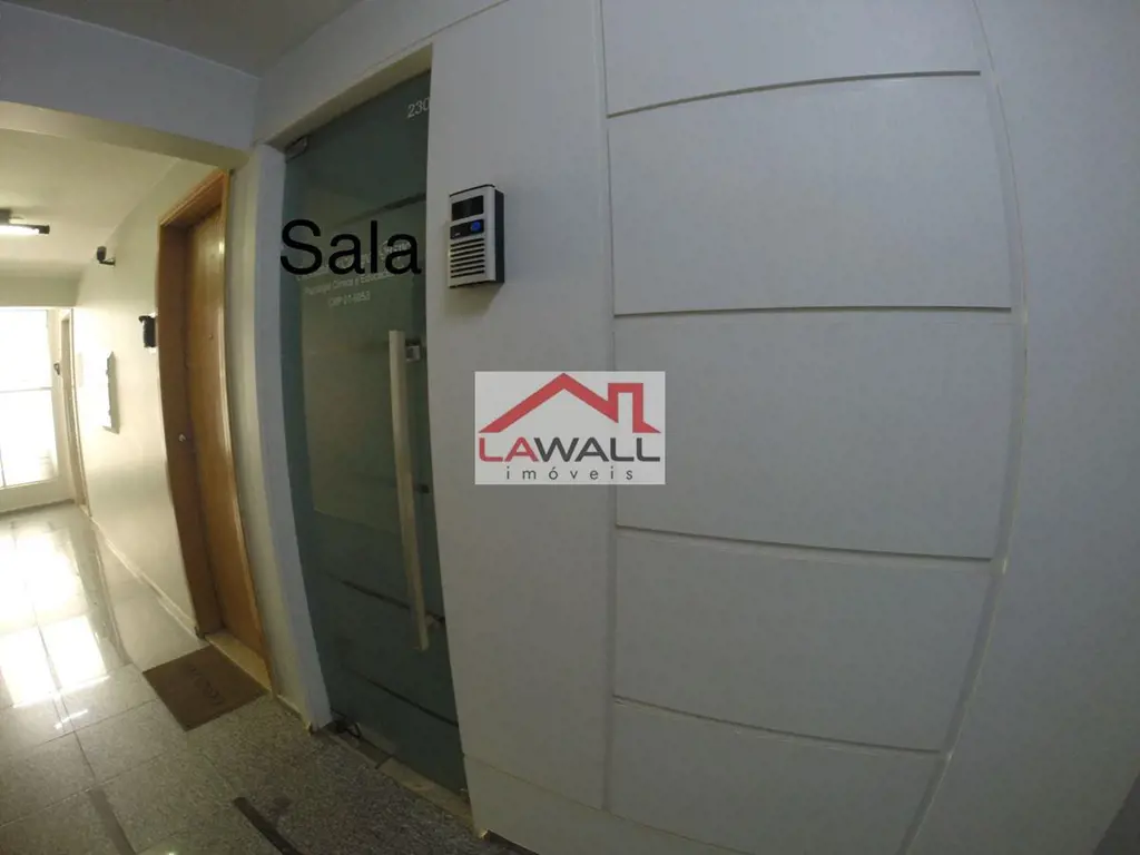 CENTRO EXECUTIVO SABINSala Comercial, Dividida, DesocupadaRecepção ante sala, Co...