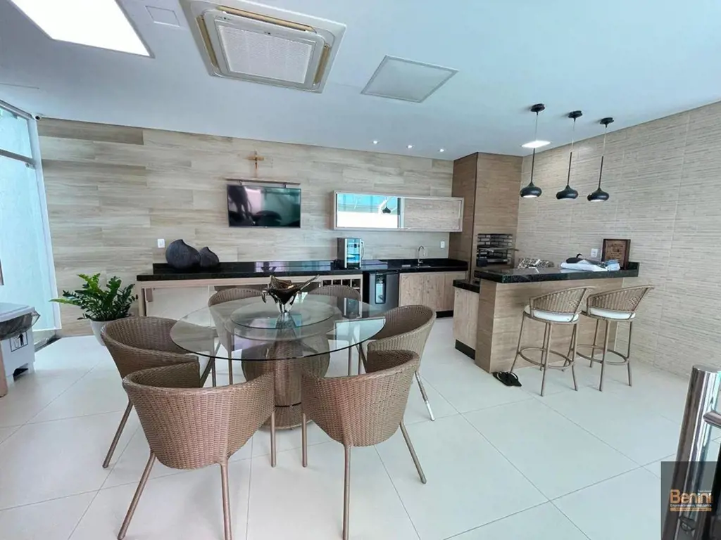 BENINI VENDE EXCELENTE CASA,ACABAMENTO IMPECÁVEL,NA RUA DO JÓQUEI (VICENTE PIRES...