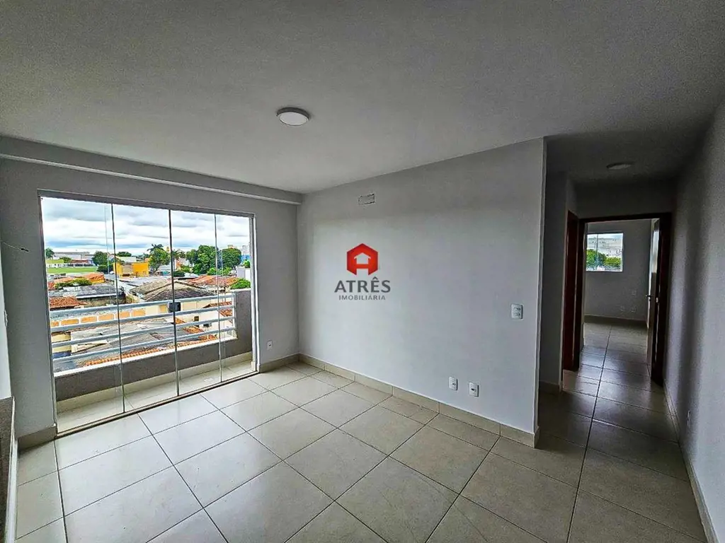 Localizado no Setor Parque Amazônia com aproximadamente 55m² de área privativa c...