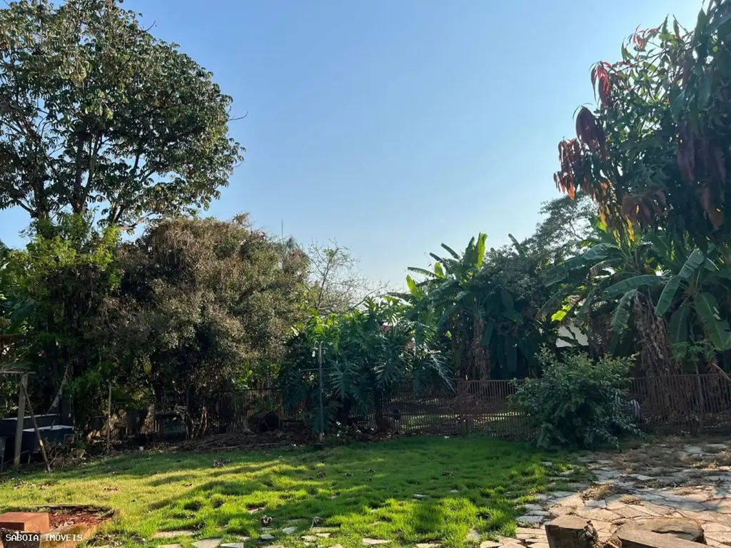 SABOIA IMOVEIS - VENDE: Excelente terreno localizado no Setor Habitacional Vicen...