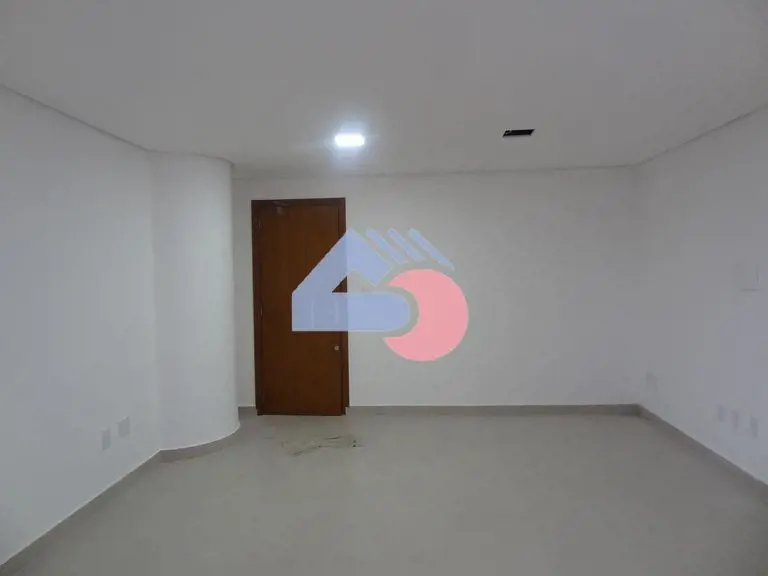 Sala comercial no Edifício Seguradoras, localizado no Setor Bancário Sul em Bras...