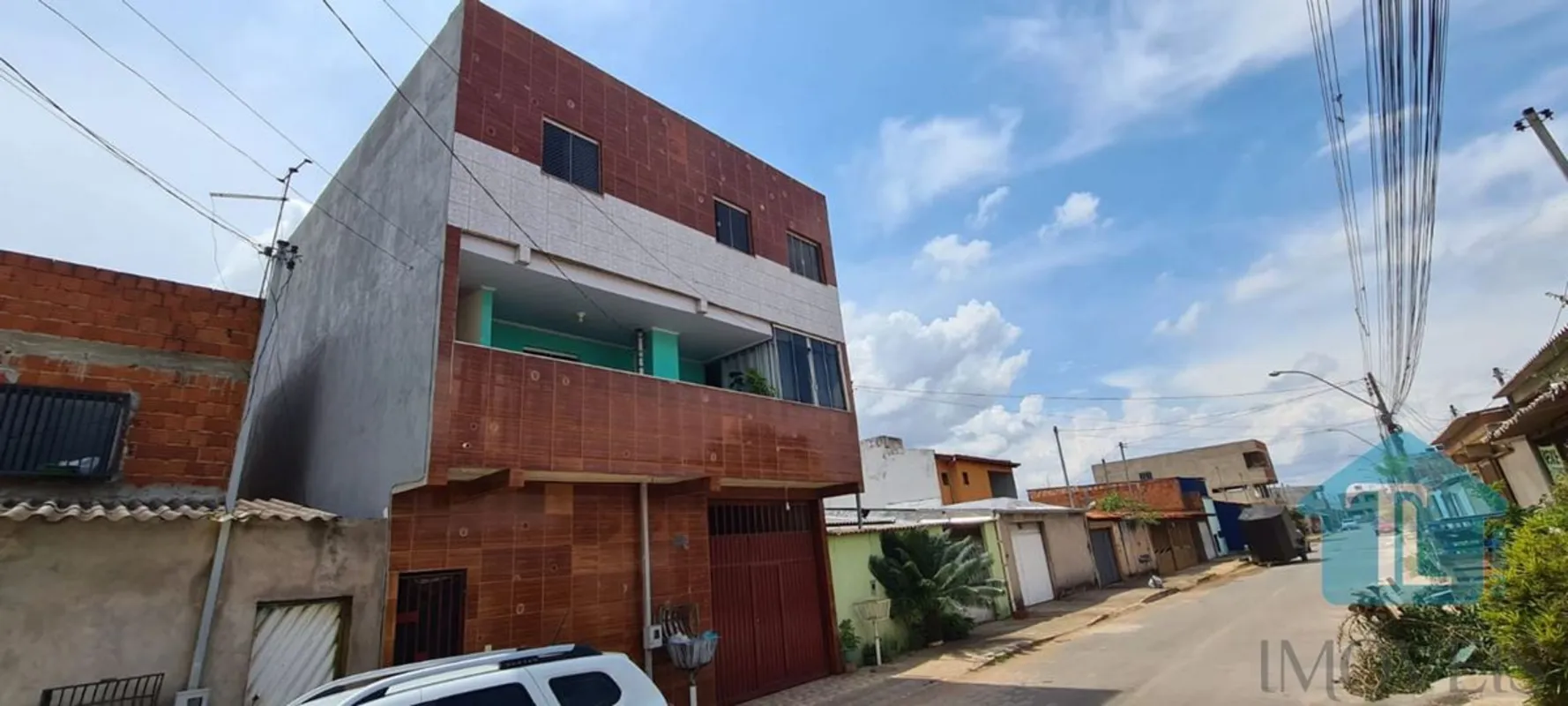 Foto do Imóvel
