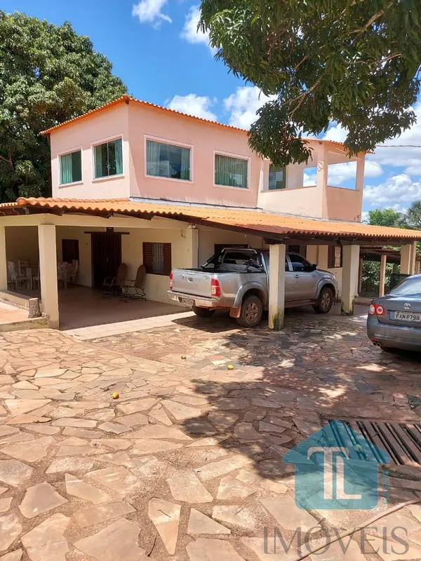 Foto do Imóvel