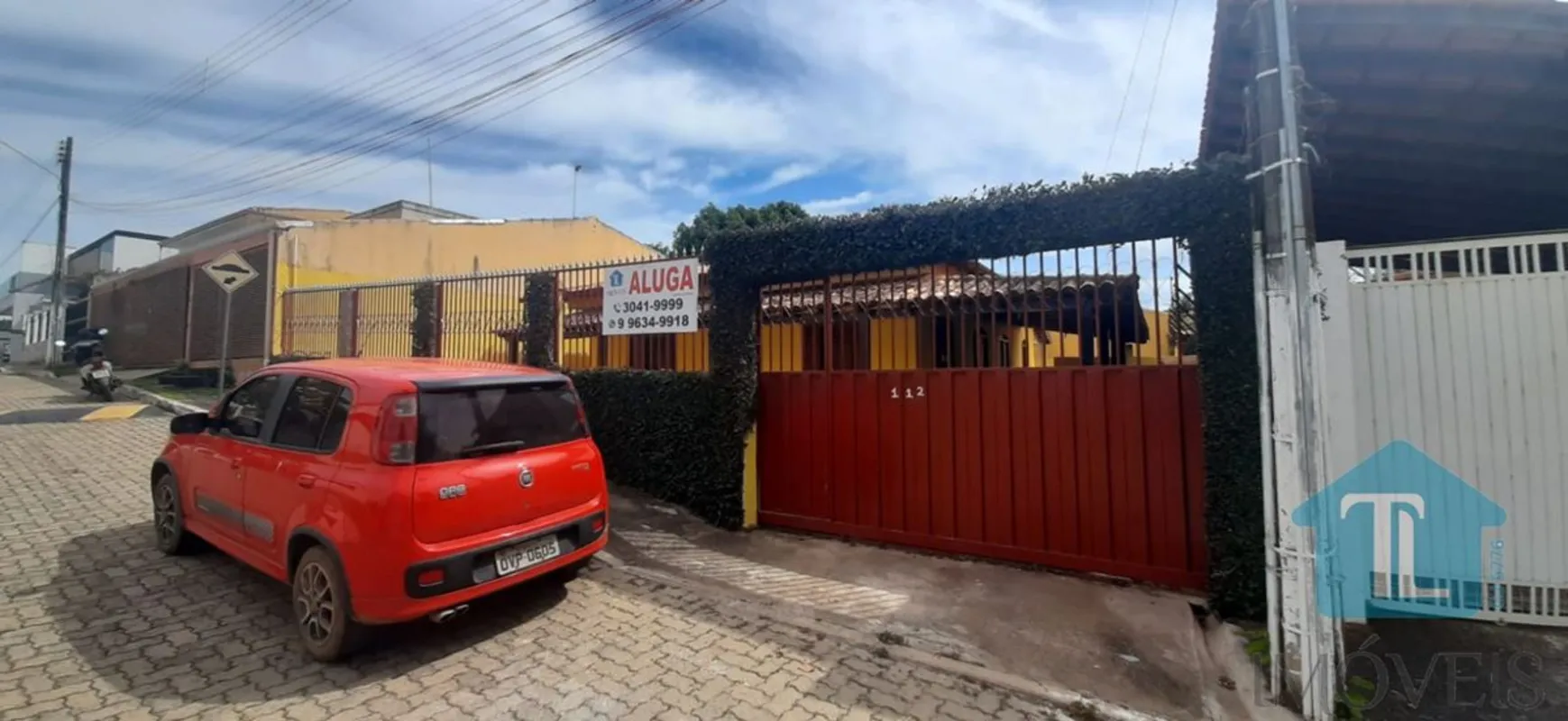 Foto do Imóvel