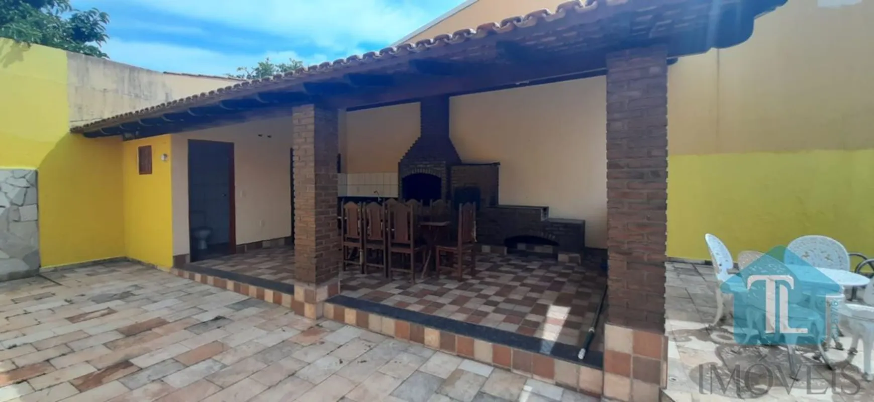 Foto do Imóvel