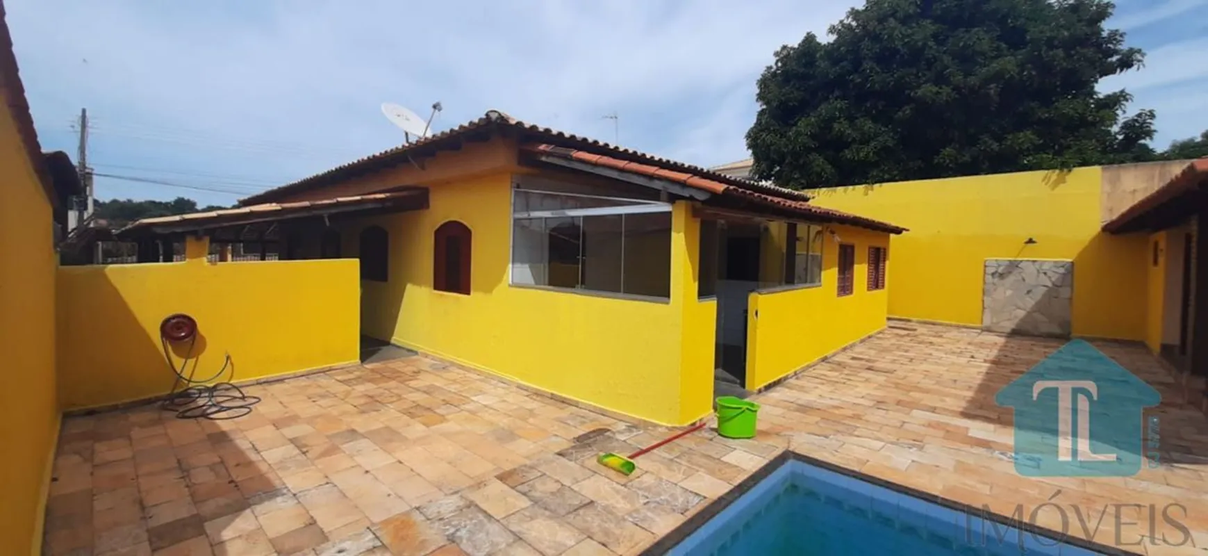Foto do Imóvel