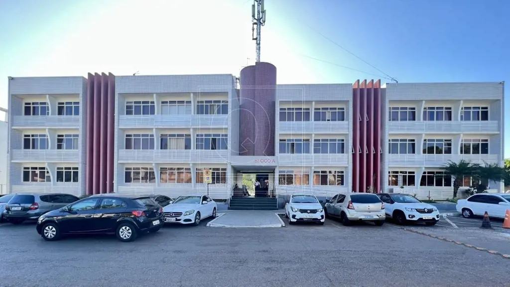 ÓTIMA SALA COMERCIAL! MIX PARK SUL - SGAS 910 BLOCO A. Sala de Canto e com Ar co...