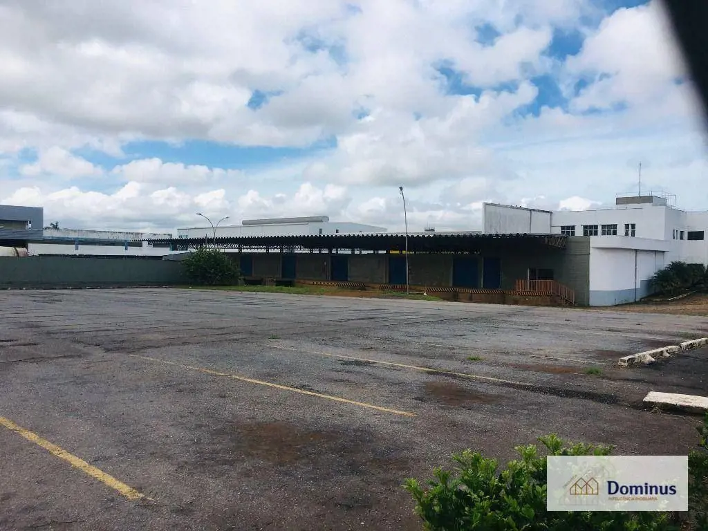 DOMINUS IMÓVEIS VENDE: STRC (Setor de Transportes Rodoviários e Cargas) Trecho 0...