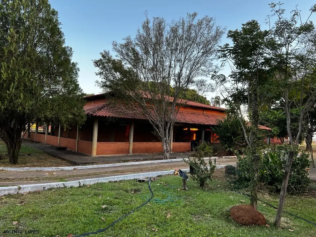 Fazenda Exclusiva à Venda em Brasília DF-130 Café Sem Troco Quebrada dos Guimarã...