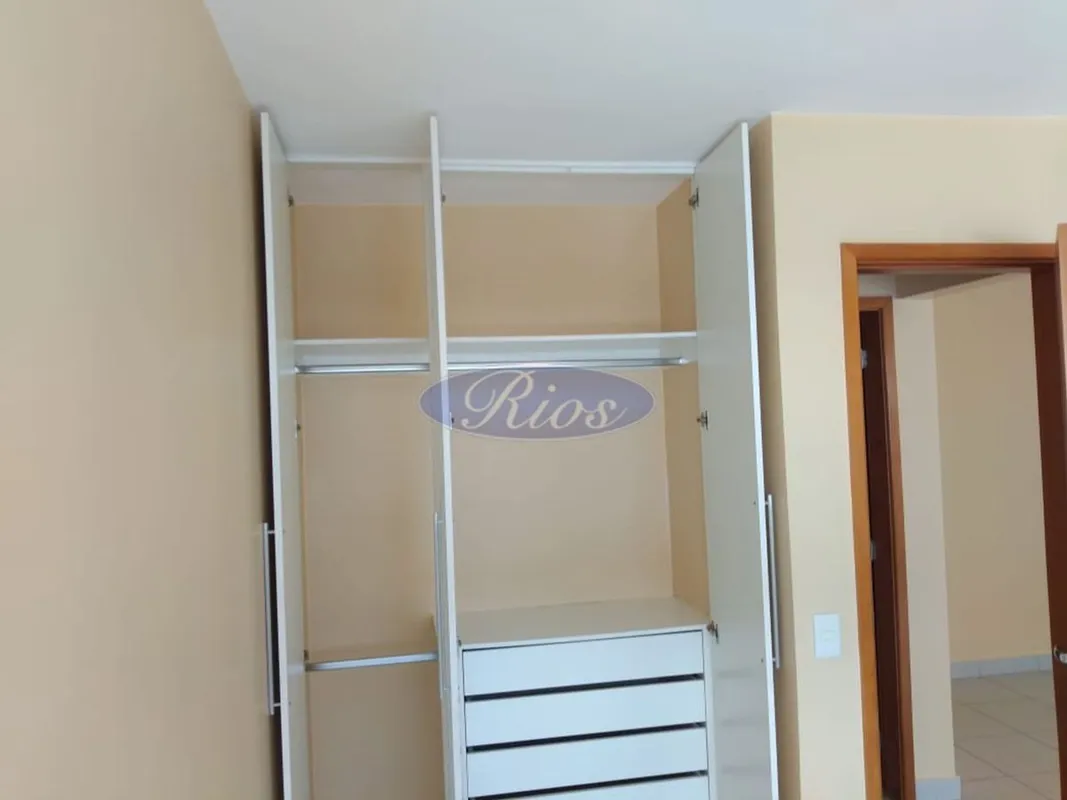 RIOS IMÓVEIS ALUGA EXCELENTE APARTAMENTO DE 01 QUARTO NA CLN 7 BLOCO G LOTE 5 AP...