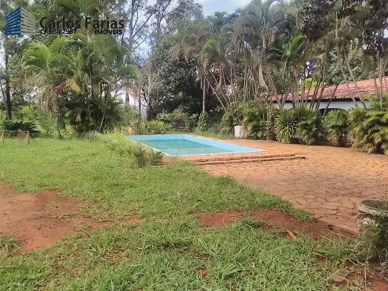 CARLOS FARIAS IMÓVEIS VENDE DF - 140 JARDIM BOTÂNICO REGIÃO NOBRE DE ALTA VALORI...