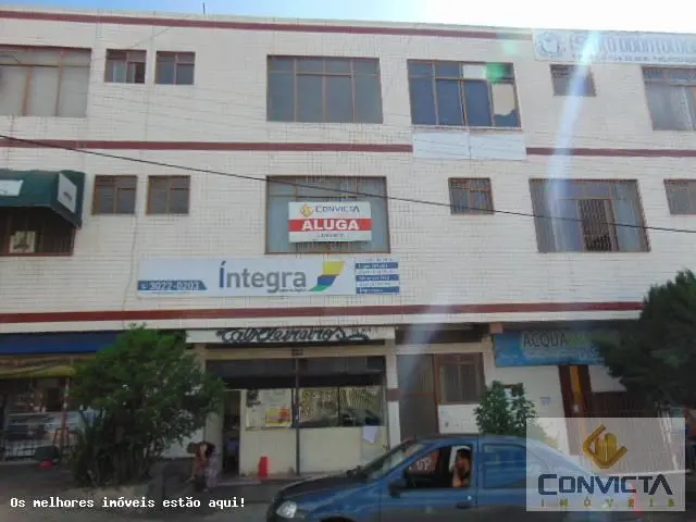 ENDEREÇO: TERCEIRA AVENIDA BLOCOS 1124A1126A LOTE 1226 A SALA 207 - NÚCLEO BANDE...