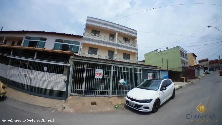 Endereço: Terceira Avenida Bloco 1945 Lote 12 Apt 202 N. Bandeirante Um apartame...