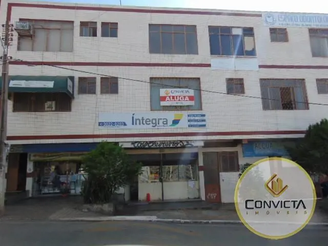 ENDEREÇO: TERCEIRA AVENIDA BLOCOS 1124A1226A LOTE 1226 SALA 206 - NUCLEO BANDEIR...