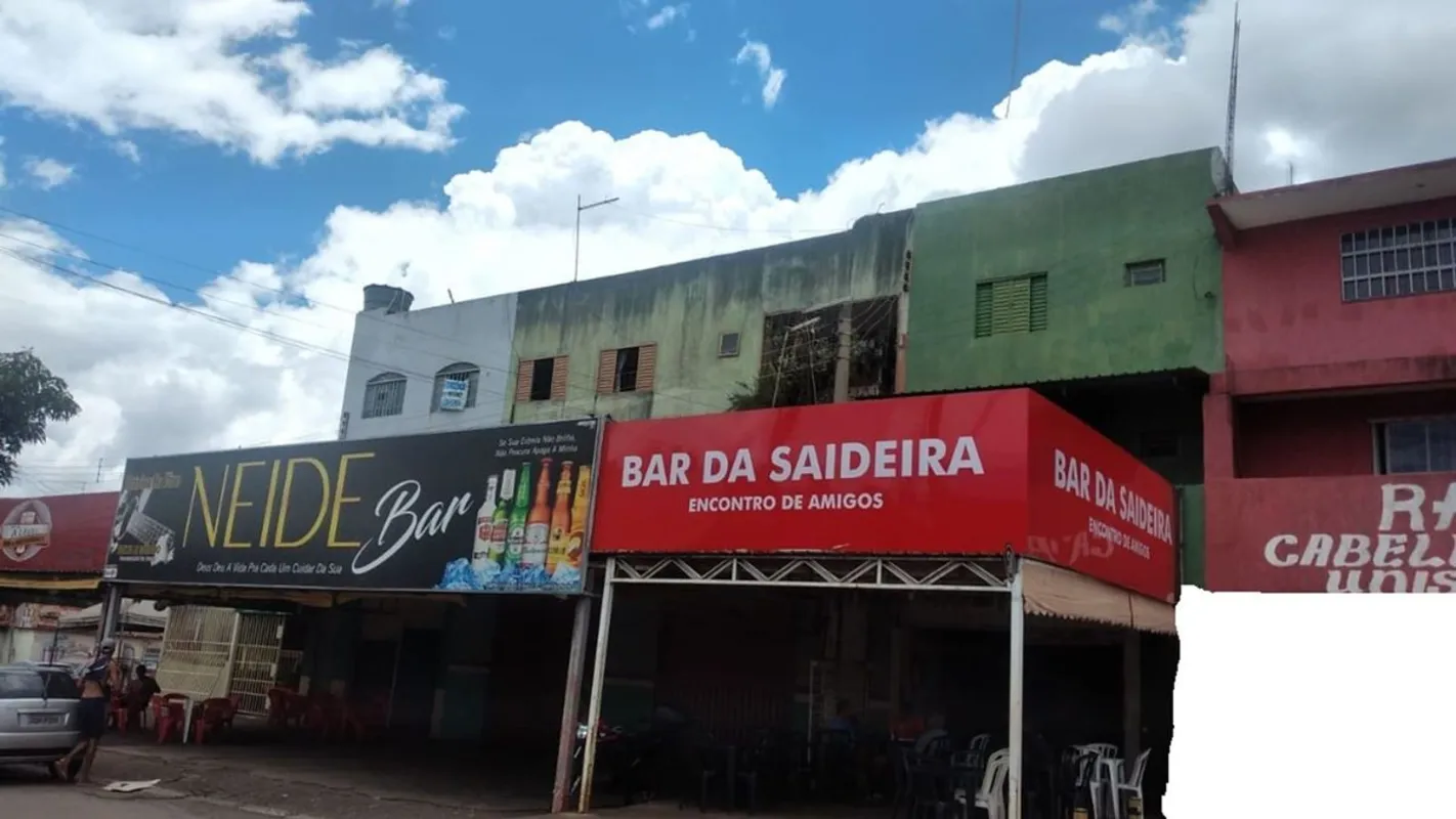 Foto do Imóvel