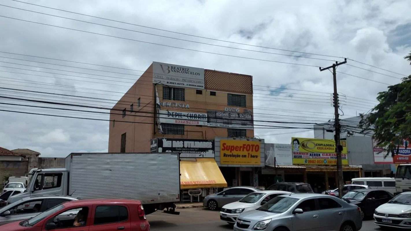Foto do Imóvel