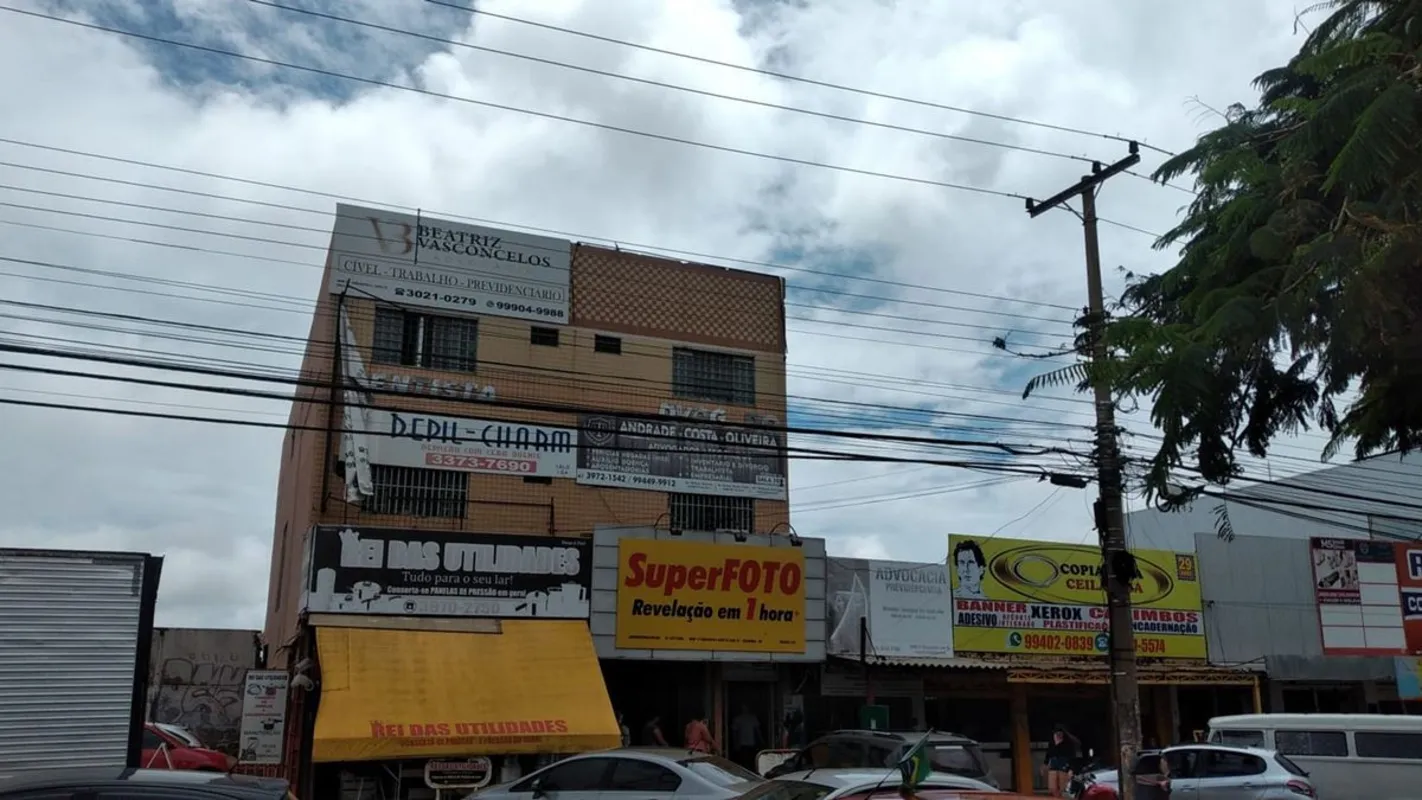 Foto do Imóvel