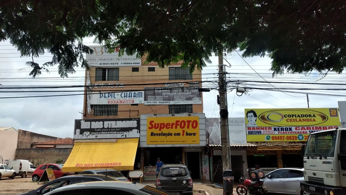 Foto do Imóvel