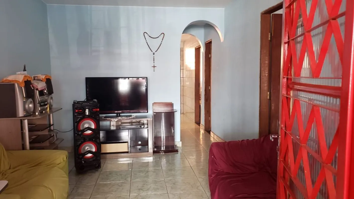 Foto do Imóvel