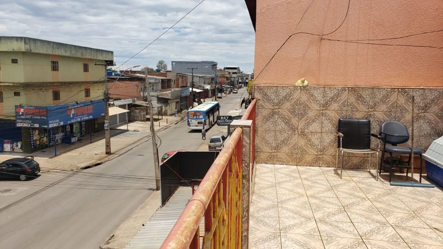 Foto do Imóvel