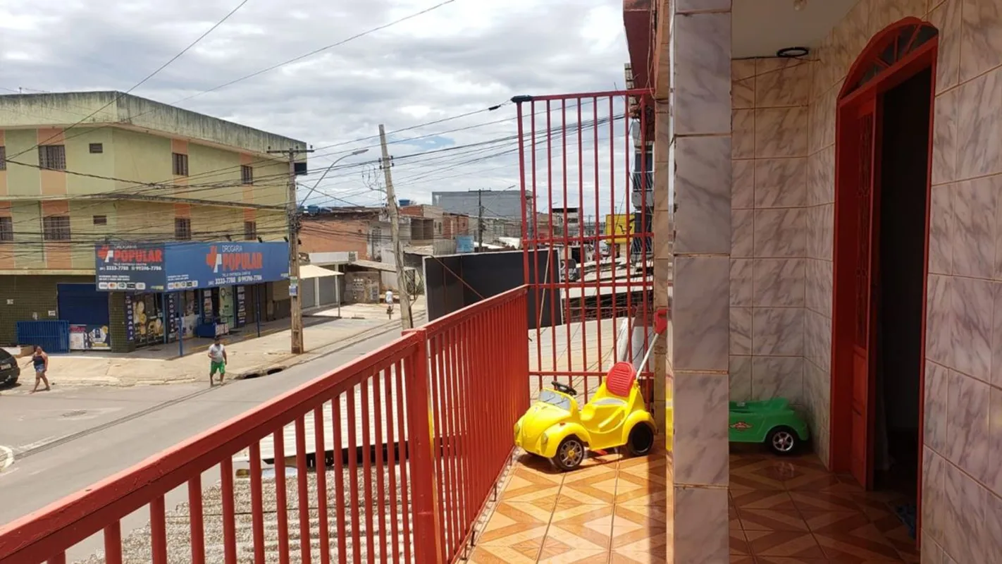 Foto do Imóvel