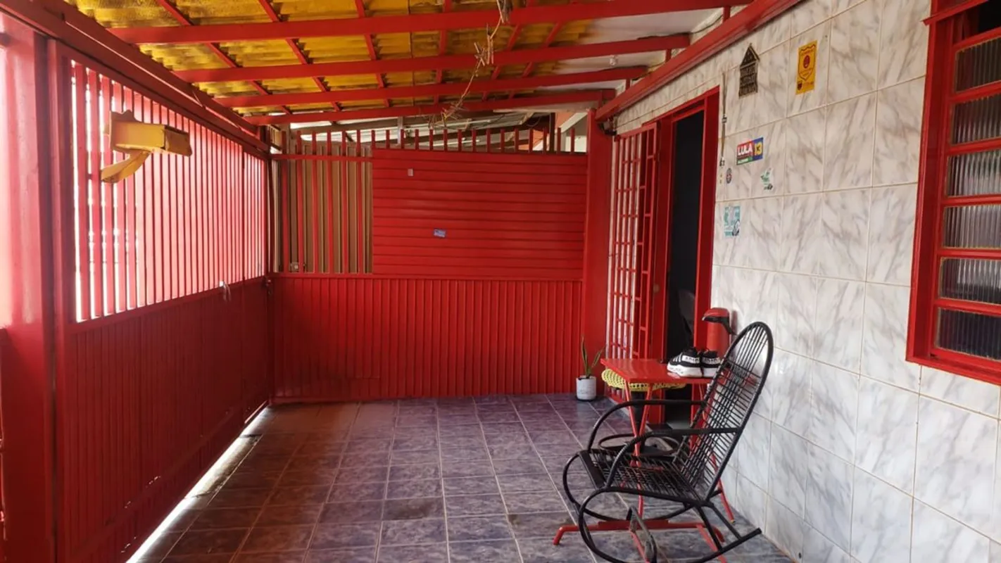 Foto do Imóvel