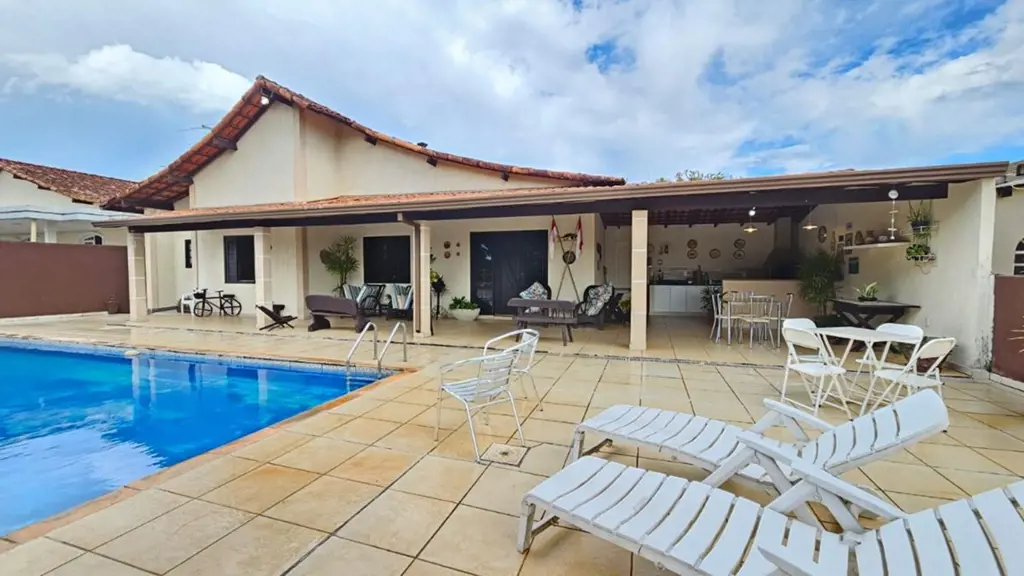 Linda Casa térrea disponivel para venda no SETOR DE HABITAÇÕES INDIVIDUAIS SUL n...