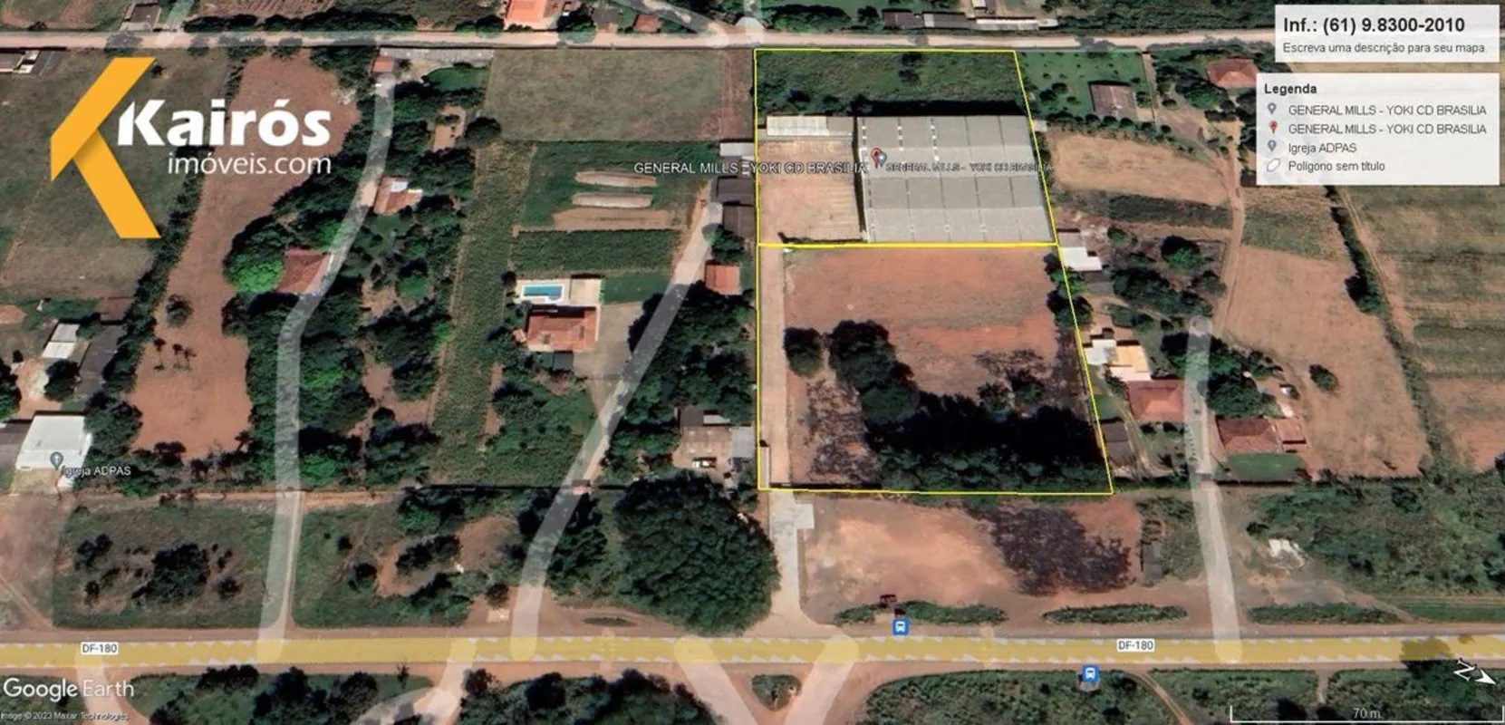 Foto do Imóvel