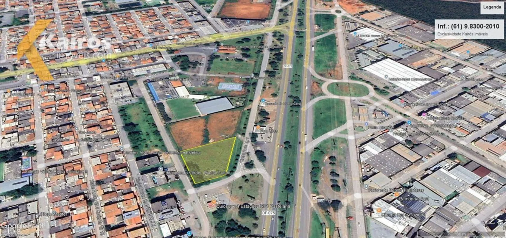 Foto do Imóvel